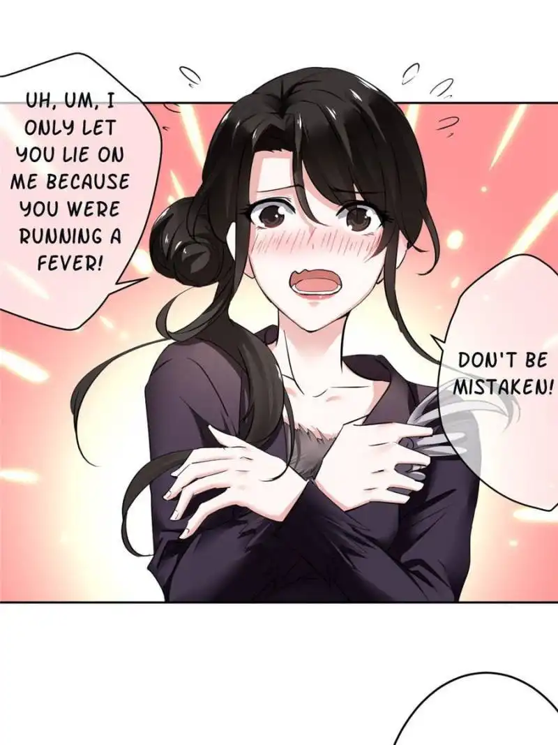 Legend Reboot Chapter 91 34